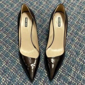 Preloved Giorgio Armani heels size 38 1/2